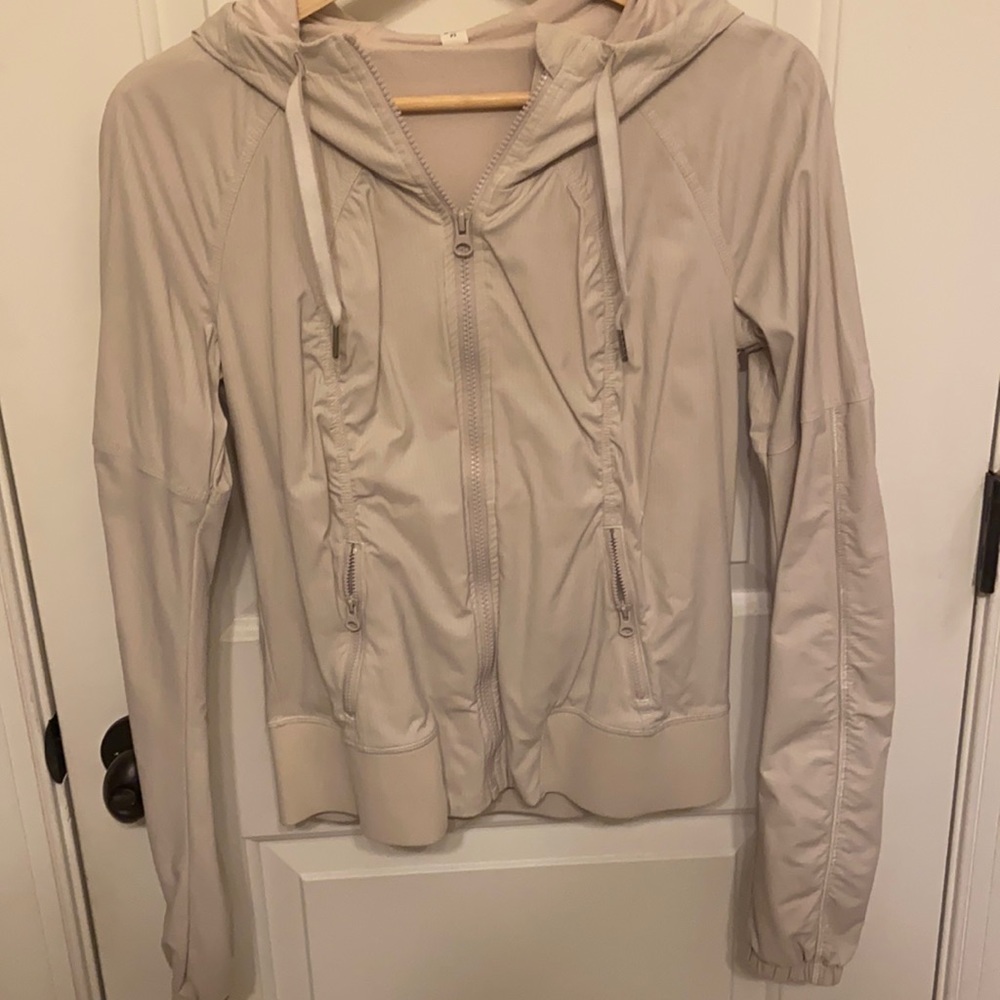 Lulu jacket!!